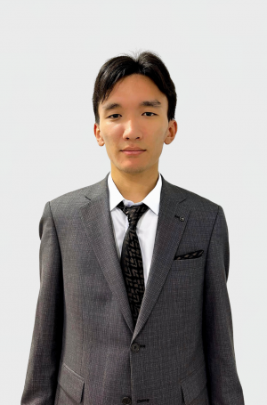 Temirlan Tursynbayev